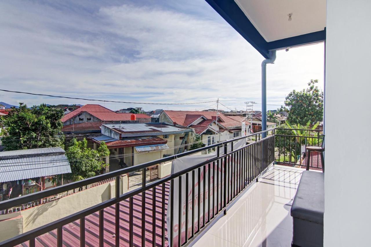 Oyo 90704 Nabila Residence Syariah Padang  Ngoại thất bức ảnh